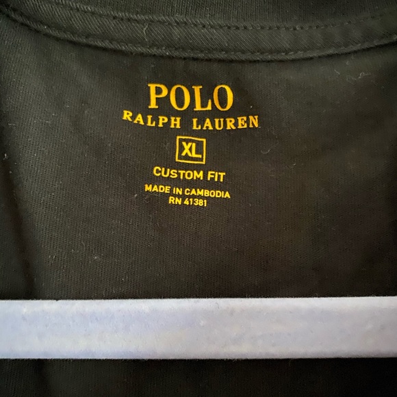polo men’s t shirt - Picture 4 of 4